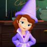 Sofia the First: A Spell for Mr. Cedric