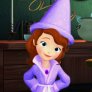Sofia the First: A Spell for Mr. Cedric