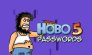 Hobo 5: Space Brawls
