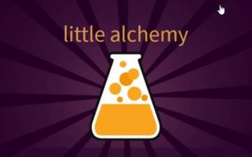 Little Alchemy - Jogue Grátis no !
