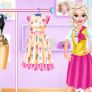 Princess Kitchen Stories: Ice Cream