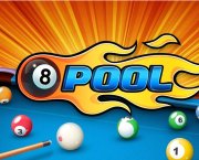 Schnell Shooting Pool