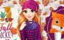 Rapunzel Lista de actividades de otoño
