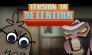 Gumball Tension In Detention 2