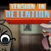 Gumball Tension In Detention 2