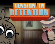 Gumball: tensiune în detenție 2