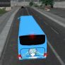 Otobüs ve tur otobüsü sürüş simülatörü