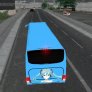 Simulador de condução de ônibus