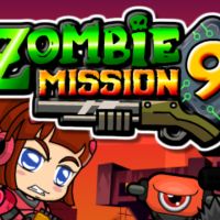 Zombie Mission 9