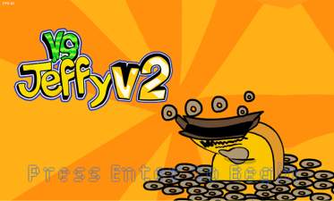 FNF Vs. Jeffy Mod - Play Online Free - Koka Games