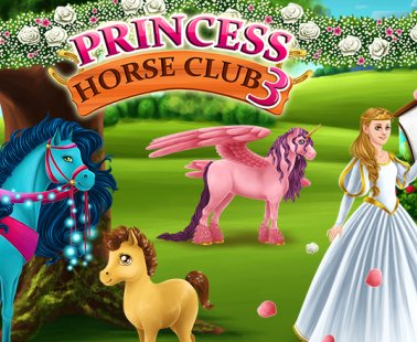 Princess Horse Club