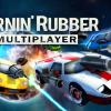 Burnin Rubber Multiplayer