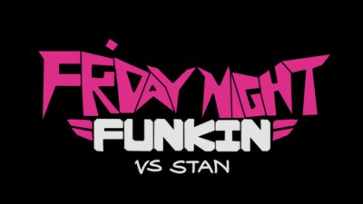  FNF vs Stan (Nightmare Cops)