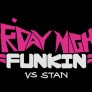  FNF vs Stan (Nightmare Cops)