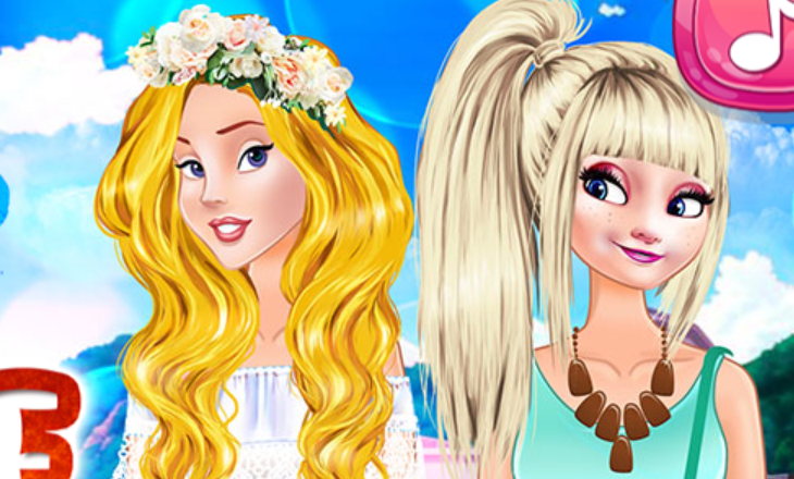 Juegos De Barbie Gratis