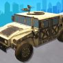 War Truck: Weapon Transport