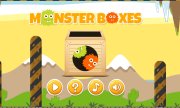 Monster Boxes