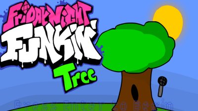 Friday Night Funkin vs Tree