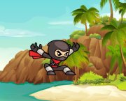 HTML5: Ninja correr