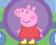 Peppa Pig:The Golden Boots
