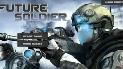 Future Soldier Multiplayer