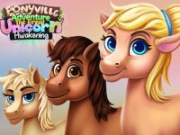 Ponyville Adventure: The Great Unicorn Awakening