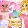 Fairies Heart Style