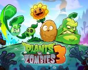 Plants VS Zombies 3