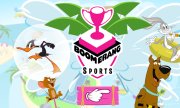 Бумеранг: Летние Виды Спорта
