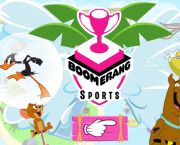 Boomerang Yaz Sporları