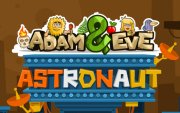 Adam și Eva: Astronaut