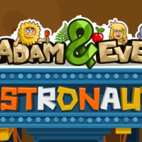 Adam i Ewa: Astronauta