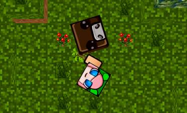 Mine-Craft.IO - 🎮 Play Online at GoGy Games