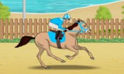 Carreras de caballos: Derby alrededor del mundo