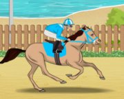 Curse de cai: Derby în jurul lumii