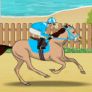 At Yarışı: Dünyadaki Derbi
