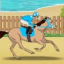 Pferderennen: Derby um die Welt