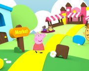 Nursery Rhymes: Peppa Pig