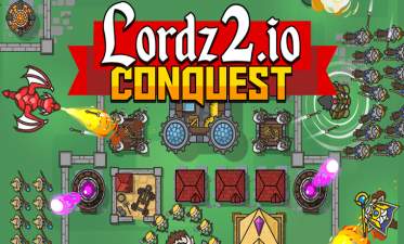 CONQ.IO - Play Online for Free!