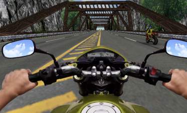 Bike Simulator 3D: SuperMoto II  Jogue Agora Online Gratuitamente
