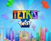 Tetris Twist