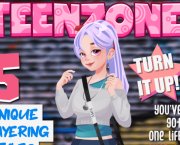 Teenzone Layering
