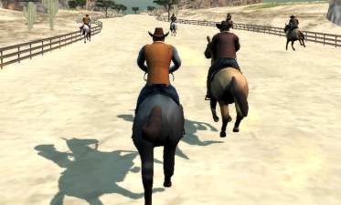 Jogos de Jogos de Corrida de Cavalo - Jogos Online Grátis