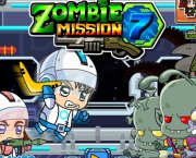 Zombie Mission 7