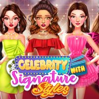 Celebrity Signature Styles