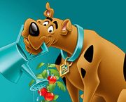 Scooby Doo: Doo Good Food Frenzy
