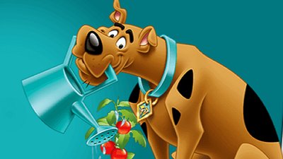 Scooby Doo: Doo Good Food Frenzy