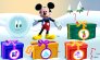 Disney Junior Jump Into Wow Holiday