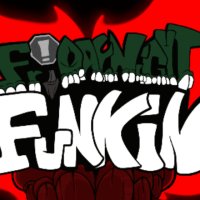 FNF vs Tricky Phrase 5 (FanMade)