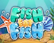 Peixe comer peixe Jogo multijogador